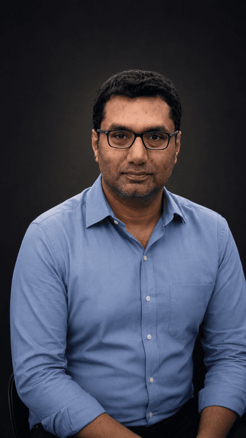 Srikanth Puskur
